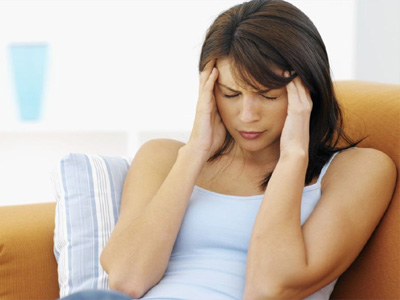 Συμβουλή Πρόληψης:Κεφαλαλγία Τάσης