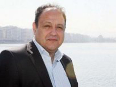 Συνέντευξη Τύπου από τον Στ. Αγγελούδη