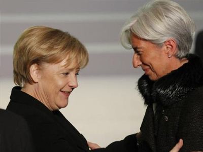 «Δεν βγαίνει το πρόγραμμα» λένε οι δανειστές