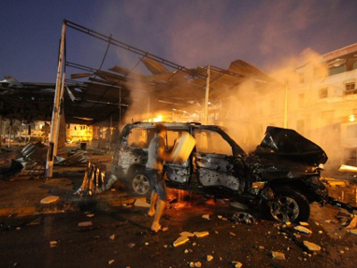 Αφγανιστάν: Επίθεση με νεκρούς σε αστυνομικό τμήμα