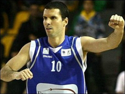 Κολοσσός: Ανακοίνωσε Στεφανίδη