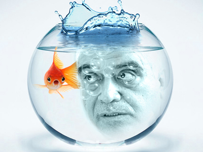 «Ο Μάκης» με τον Δημήτρη Πιατά