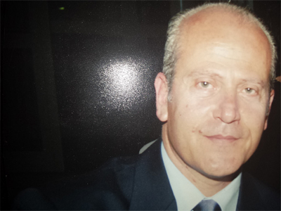 Γιώργος  Πιέρρος : «Υπεύθυνα και με ασφάλεια για την πόλη»