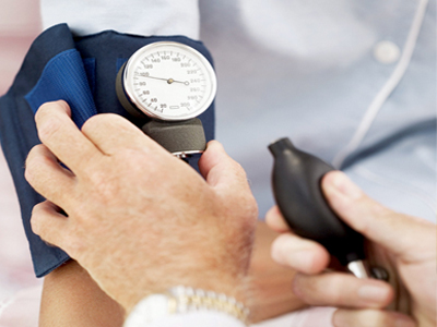 Νικήστε την υπέρταση