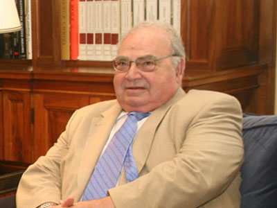 Κατέθεσε ο Λ. Ρακιντζής