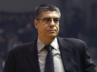 Ξανά στον πάγκο του «Γηραιού»