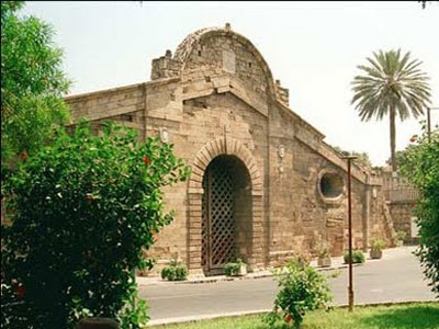 Νέα έκθεση Ελλήνων και Κυπρίων καλλιτεχνών