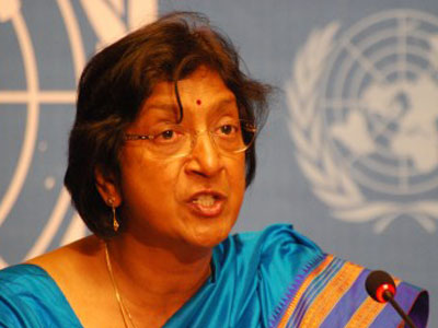 Μάστιγα η φτώχια για την ανθρωπότητα