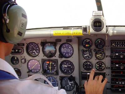 Διορία σε ρώσους πιλότους από το Ιράν