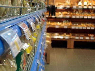 Προσοχή: Παραπλανητικές πινακίδες σε τρόφιμα