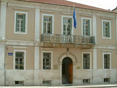 «Θερμοπύλες 2.500 χρόνια-εικαστική προσέγγιση»