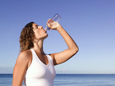 Ξεδιψάστε με νεράκι!