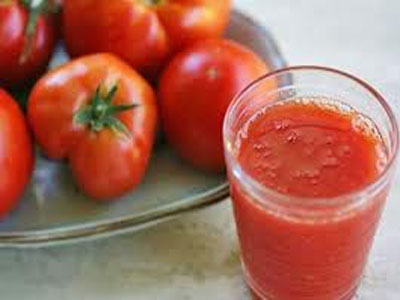 Αναζωογονήστε τους μυς σας μετά την προπόνηση πίνοντας έναν ντοματοχυμό!
