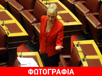 Πιπιλή σε ΠΑΣΟΚ: Αδικείτε τους ψεκασμένους