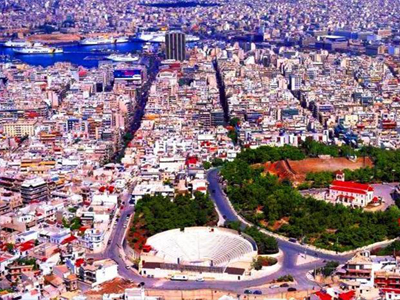 Με τον Αβραμόπουλο ο Μιχαλολιάκος για το στρατόπεδο Σακελλίωνα