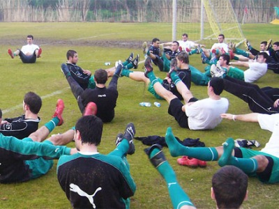 Άρης: Τρία φιλικά στη Βουλγαρία