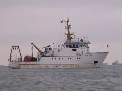 Τουρκικές «βόλτες» στο Αιγαίο