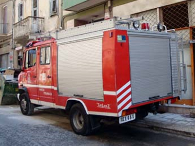 Κατέρρευσε μονοκατοικία στα Λιόσια -ένας τραυματίας