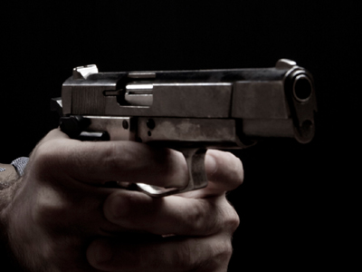 Έπεσαν πυροβολισμοί στο κέντρο του Ηρακλείου