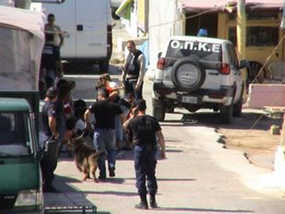 Πυροβόλησε και τραυμάτισε τον 6χρονο ανιψιό του