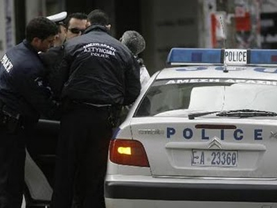 Πυροβολούσαν άσκοπα και συνελήφθησαν