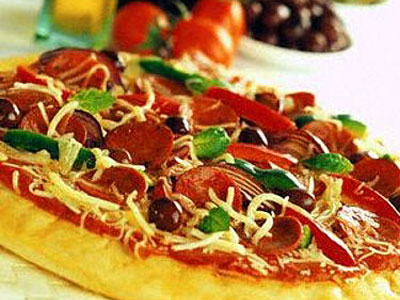 «Φόρο παχυσαρκίας» προτείνουν Αμερικανοί επιστήμονες