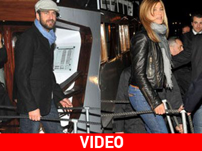 Φαγητό στον Σηκουάνα Φαγητό στον Σηκουάνα