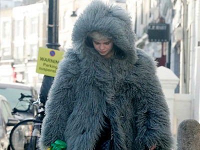 Κι όμως, ο Γιέτι υπάρχει…