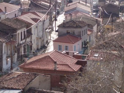 Αιφνίδιος θάνατος 45χρονου στη Λέσβο