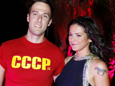 Προσεχώς… μπαμπάς