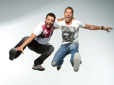 Το τελευταίο επεισόδιο του «Πλάκα Κάνεις» θα είναι και το… «πρώτο»!