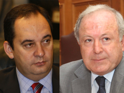 Κεντροδεξιός «εμφύλιος» στην Κρήτη