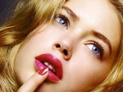 Το μακιγιάζ του καλοκαιριού!