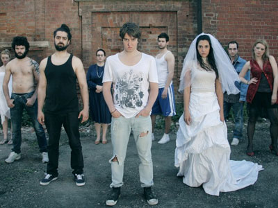 «Πλαστελίνη» του Βασίλι Σιγκάρεφ