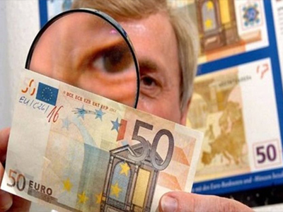 Συνελήφθησαν παραχαράκτες στο Βόλο