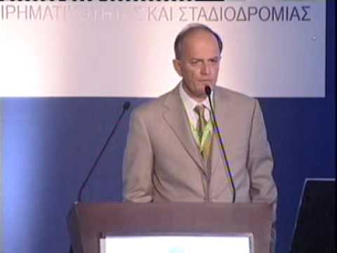 «Η Intercargo πρέπει να ενισχυθεί από τους Ελληνες»