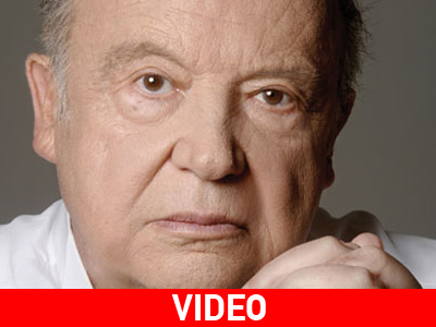 Ο Μίμης Πλέσσας για τον Βασίλη Τσιβιλίκα