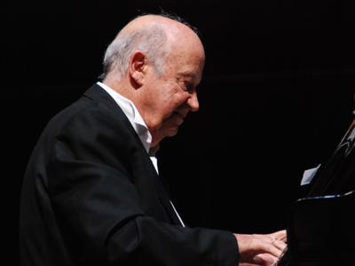 Συναυλία Μίμη Πλέσσα στο Νέο Ψηφιακό Πλανητάριο