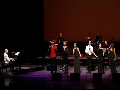 Μίμης Πλέσσας: «Από την τζαζ στη μεγάλη μας οθόνη»