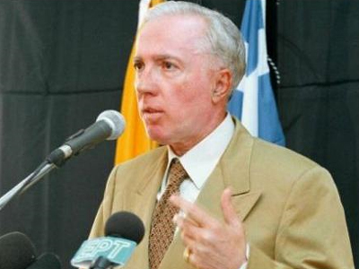 Στο Επικρατείας του ΛΑΟΣ ο Κ. Πλεύρης