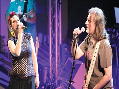 Πλιάτσικας – Ζουγανέλη στο Στάδιο Κερατέας