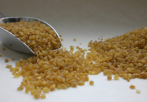 Πλιγούρι: Ένα τρόφιμο με υψηλή διατροφική αξία