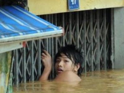 Χτύπημα της “Conson” και στο Βιετνάμ