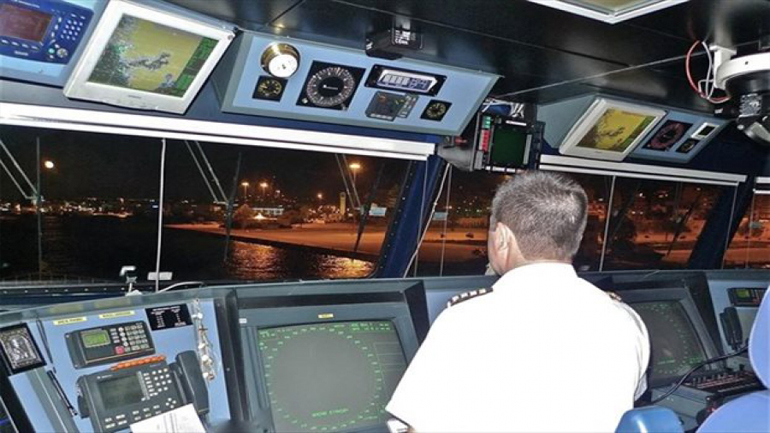 Πλοίαρχοι: Επικίνδυνα τα λιμάνια!