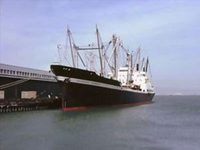 Θάνατος ναυτικού σε πλοίο υπό ρωσική σημαία