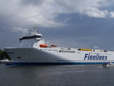 Λεφτά …υπάρχουν, αλλά στη Φινλανδία!