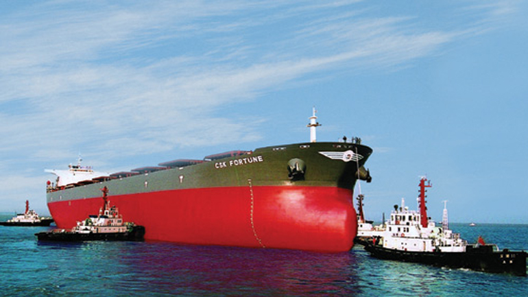 Γιατί η Goldman Sachs κάνει λάθος στην ανάλυση της για την ναυτιλία