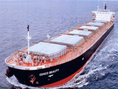 Στην ξέρα από το ξηρό!