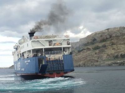 Συνάντηση Στουρνάρα – Μουσουρούλη: Η ακτοπλοΐα στο επίκεντρο