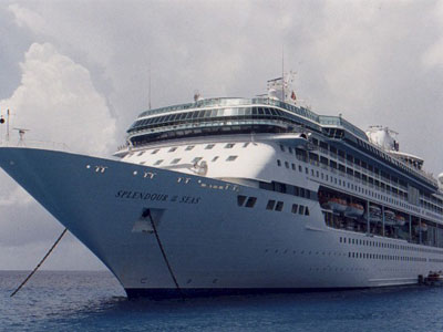 Εξέπνευσε πάνω στο πλοίο